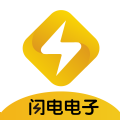 闪电电子封面icon