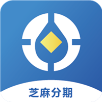 芝麻分期封面icon