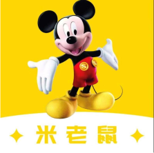 米老鼠贷款封面icon