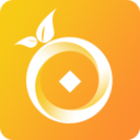 方橙式封面icon