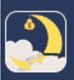 月亮分期封面icon