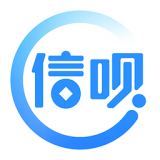 信呗京服封面icon