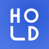 HOLD封面icon