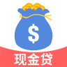 现金贷贷款封面icon