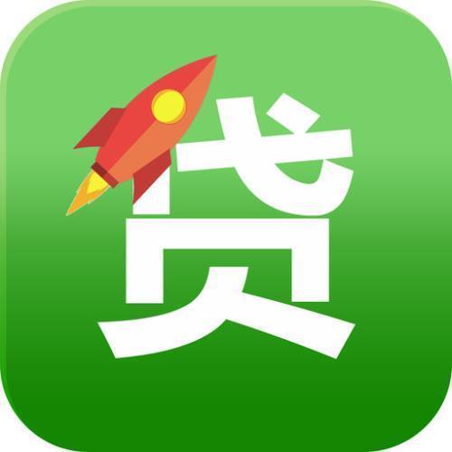 网贷银口袋封面icon