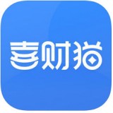 喜财猫贷款封面icon