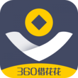 360借花花封面icon