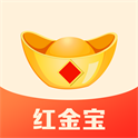 红金宝贷款封面icon