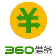 360借条封面icon