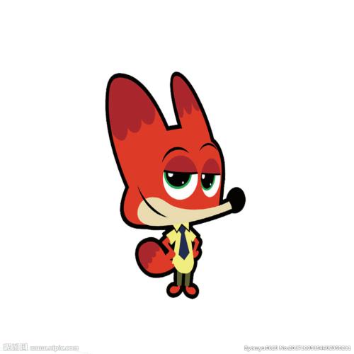 红狐狸贷款封面icon