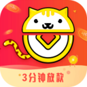 钱猫贷款封面icon