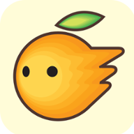 橘子快跑封面icon